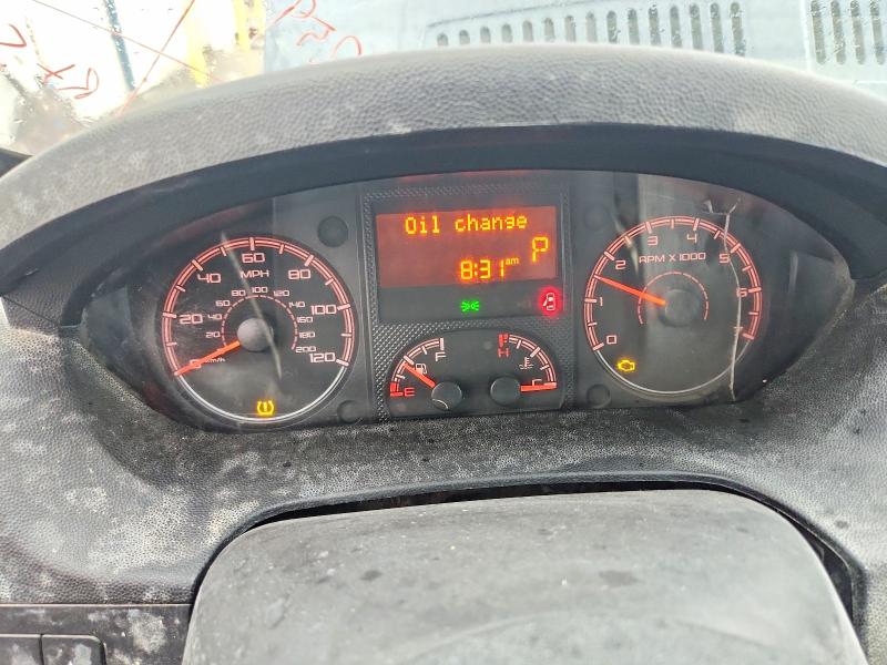 2019 Ram Promaster 3500 მანქანა იყიდება აუქციონზე, vin: 3C6URVJG1KE558862, აუქციონის ნომერი: 54879206