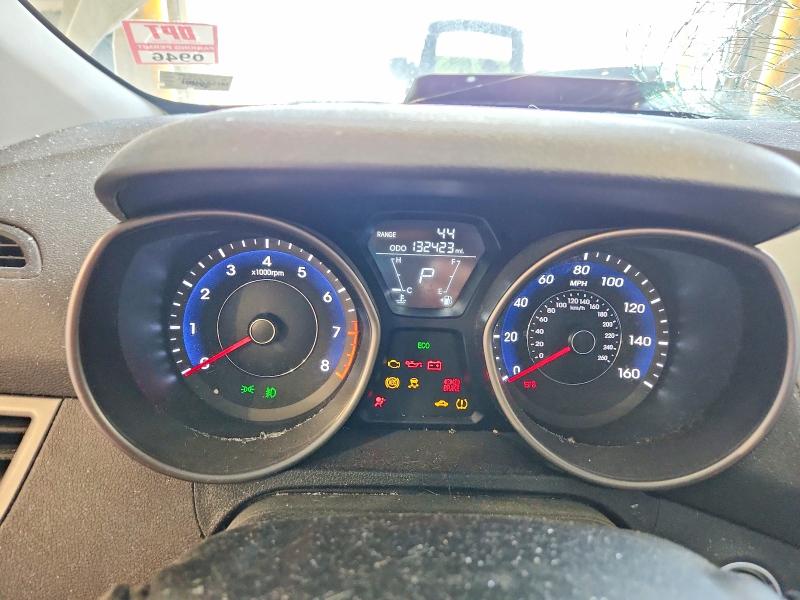 Продажа на аукционе авто 2012 Hyundai Elantra, vin: 5NPDH4AE3CH149991, номер лота: 51946386