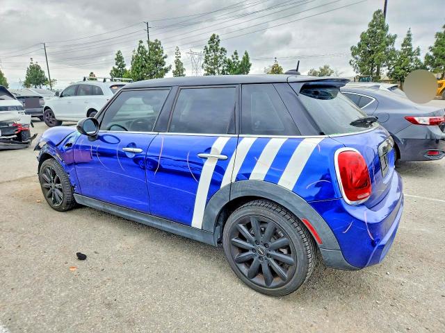 Продаж на аукціоні авто 2019 Mini Cooper, vin: WMWXU3C58K2H88884, номер лоту: 54774796