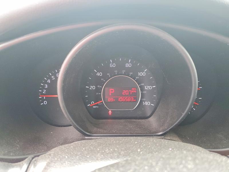 Продажа на аукционе авто 2019 Kia Soul, vin: KNDJP3A53K7914670, номер лота: 54455396