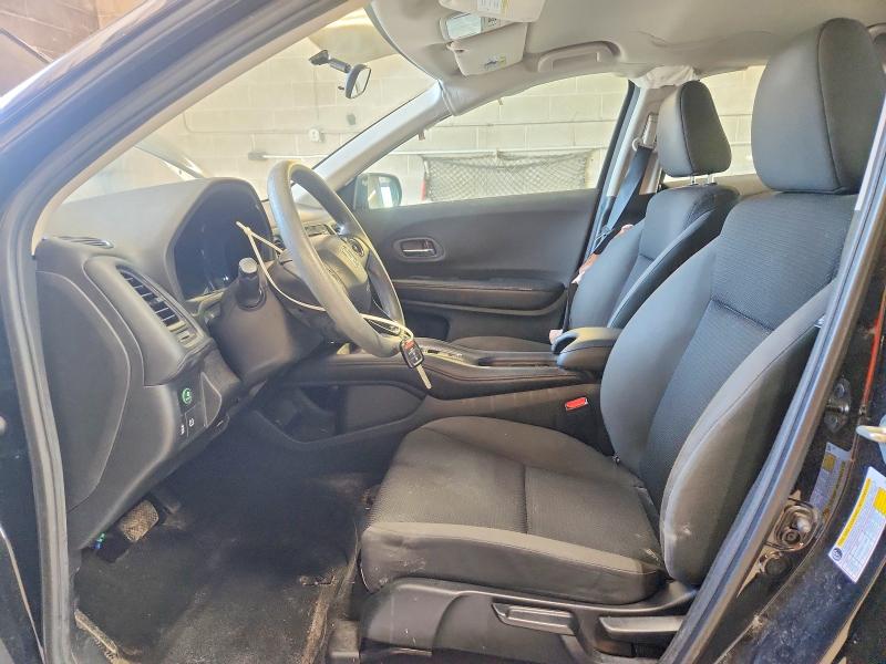 Aukcja sprzedaży 2019 Honda Hr-v, vin: 3CZRU6H33KM742268, numer aukcji: 55272906