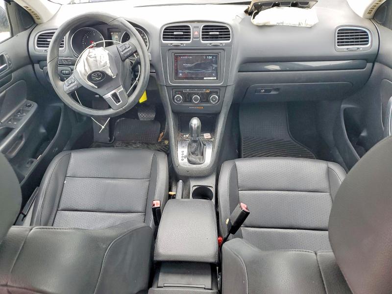 Продаж на аукціоні авто 2012 Volkswagen Jetta, vin: 3VWPL7AJ2CM659606, номер лоту: 53075076