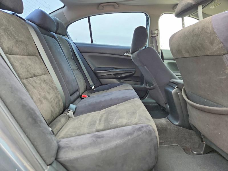 2010 Honda Accord მანქანა იყიდება აუქციონზე, vin: 1HGCP2F39AA088176, აუქციონის ნომერი: 52175716