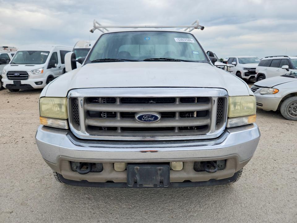 Продаж на аукціоні авто 2004 Ford F350, vin: 1FTSW31P54EA28695, номер лоту: 53822506