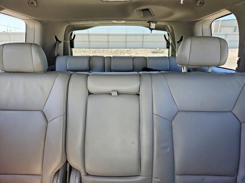 53368336 :رقم المزاد ، 5FNYF48519B043754 vin ، 2009 Honda Pilot مزاد بيع