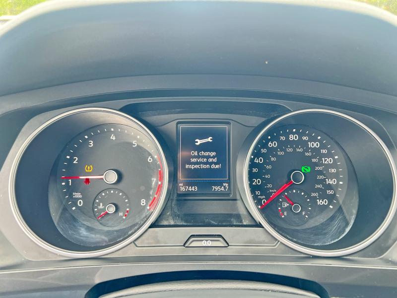 Auction sale of the 2020 Volkswagen Tiguan, vin: 3VV2B7AX5LM114005, lot number: 55098286