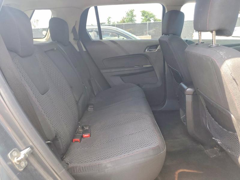 53791556 :رقم المزاد ، 2GKFLREK9D6396849 vin ، 2013 Gmc Terrain مزاد بيع