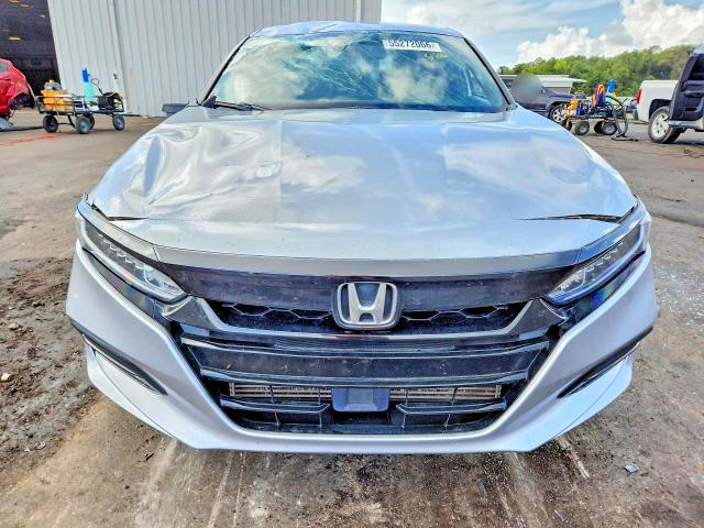 Aukcja sprzedaży 2018 Honda Accord, vin: 1HGCV1F30JA086123, numer aukcji: 55272066