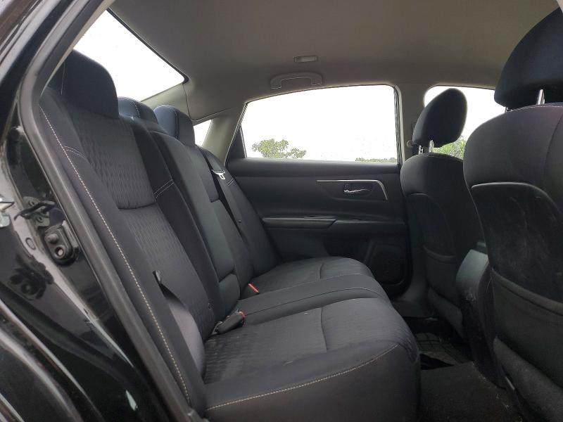 Продаж на аукціоні авто 2017 Nissan Altima, vin: 1N4AL3AP5HC261827, номер лоту: 52575836