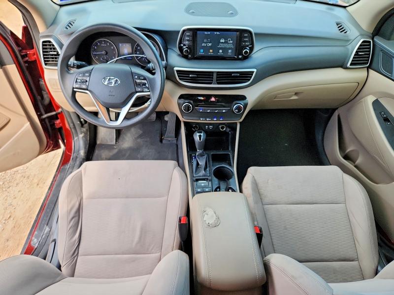 Продажа на аукционе авто 2019 Hyundai Tucson, vin: KM8J23A44KU843479, номер лота: 54870806