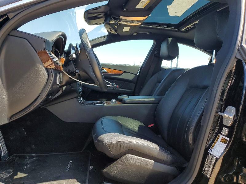 Продажа на аукционе авто 2016 Mercedes-benz Cls, vin: WDDLJ7DB8GA180059, номер лота: 53272646