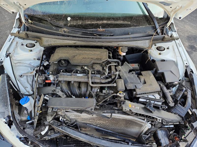53348706 :رقم المزاد ، 5NPLS4AGXNH082453 vin ، 2022 Hyundai Elantra مزاد بيع