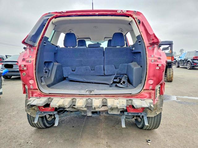 Продажа на аукционе авто 2016 Ford Escape, vin: 1FMCU0GX1GUC38345, номер лота: 52088796