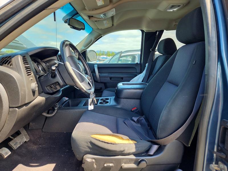 Aukcja sprzedaży 2012 Gmc Sierra, vin: 1GT220EG7CZ173894, numer aukcji: 51476086