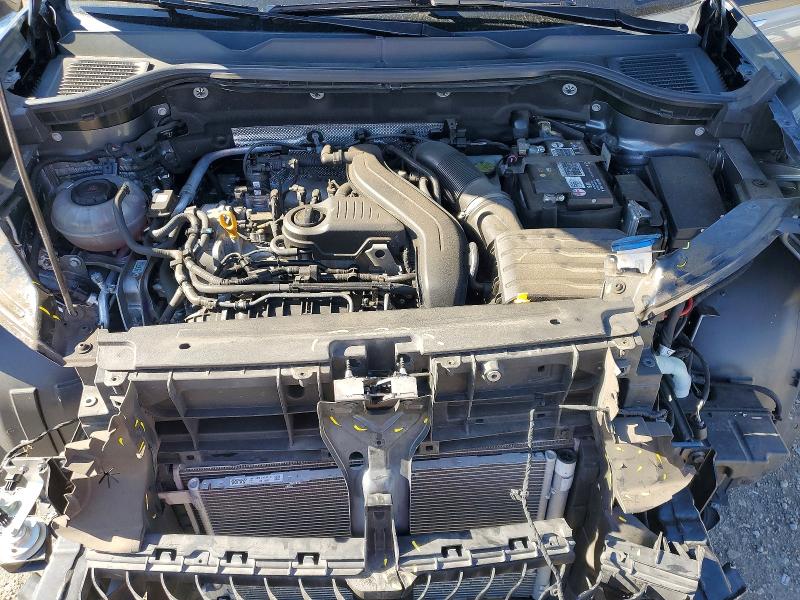 Продажа на аукционе авто 2022 Volkswagen Taos, vin: 3VVDX7B24NM076864, номер лота: 54519836