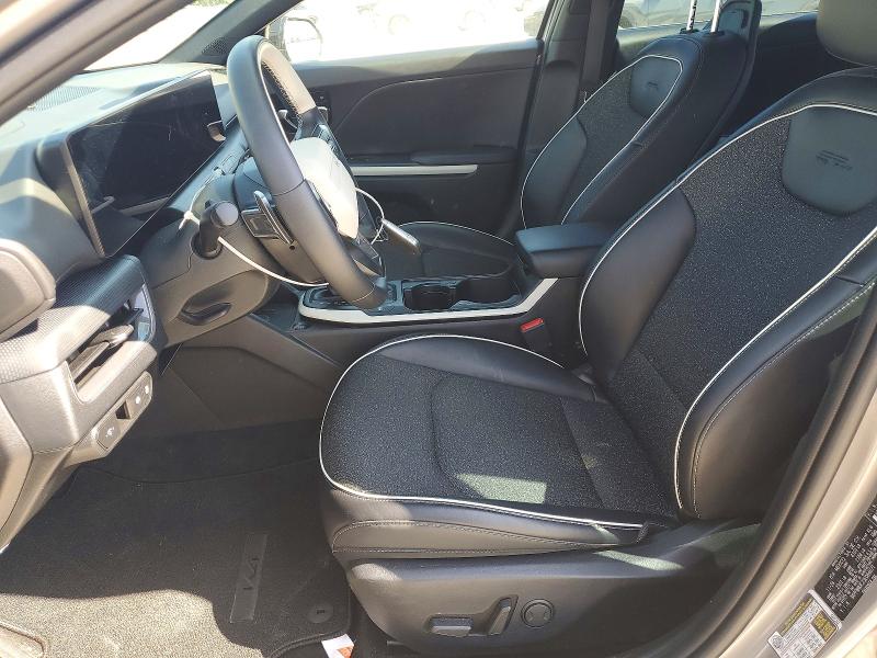 Продажа на аукционе авто 2025 Kia K4, vin: 3KPFW4DE2SE064671, номер лота: 52535116