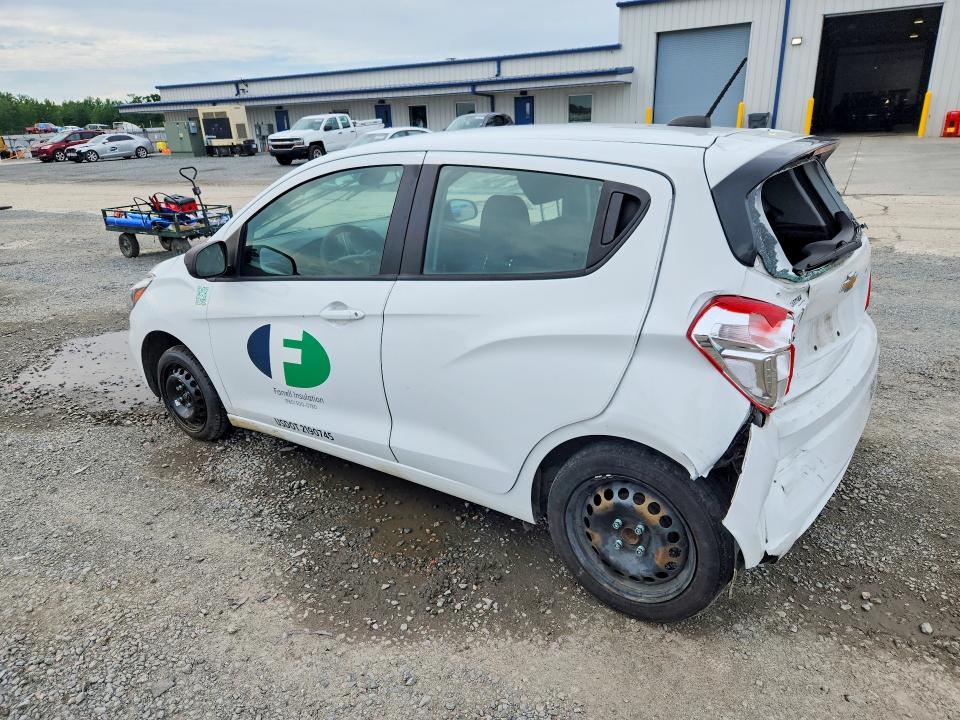 Продажа на аукционе авто 2021 Chevrolet Spark, vin: KL8CB6SA7MC736821, номер лота: 54700376