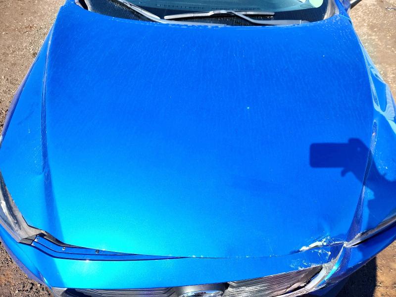 Продажа на аукционе авто 2016 Mazda Cx-3, vin: JM1DKBC73G0105691, номер лота: 52376766