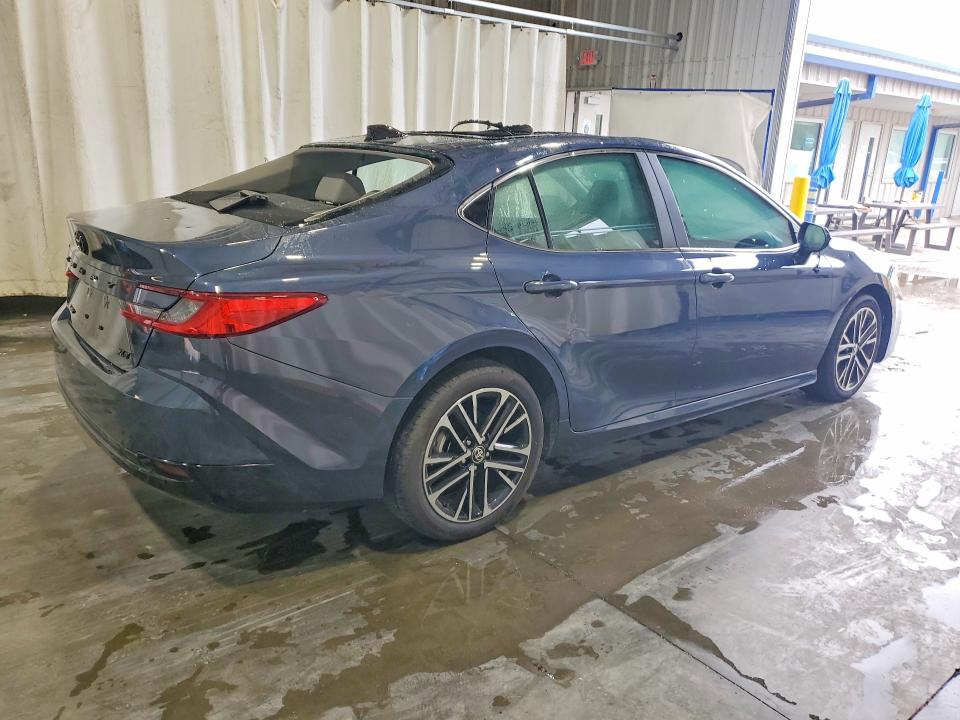 Aukcja sprzedaży 2026 Toyota Camry, vin: 4T1DAACK5TU673201, numer aukcji: 54008836