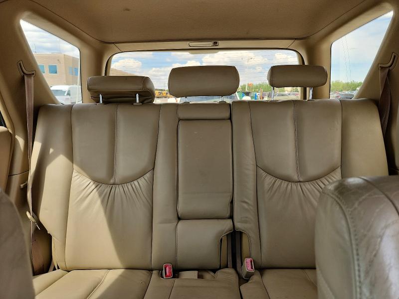 54916566 :رقم المزاد ، JT6GF10U3Y0077650 vin ، 2000 Lexus Rx مزاد بيع