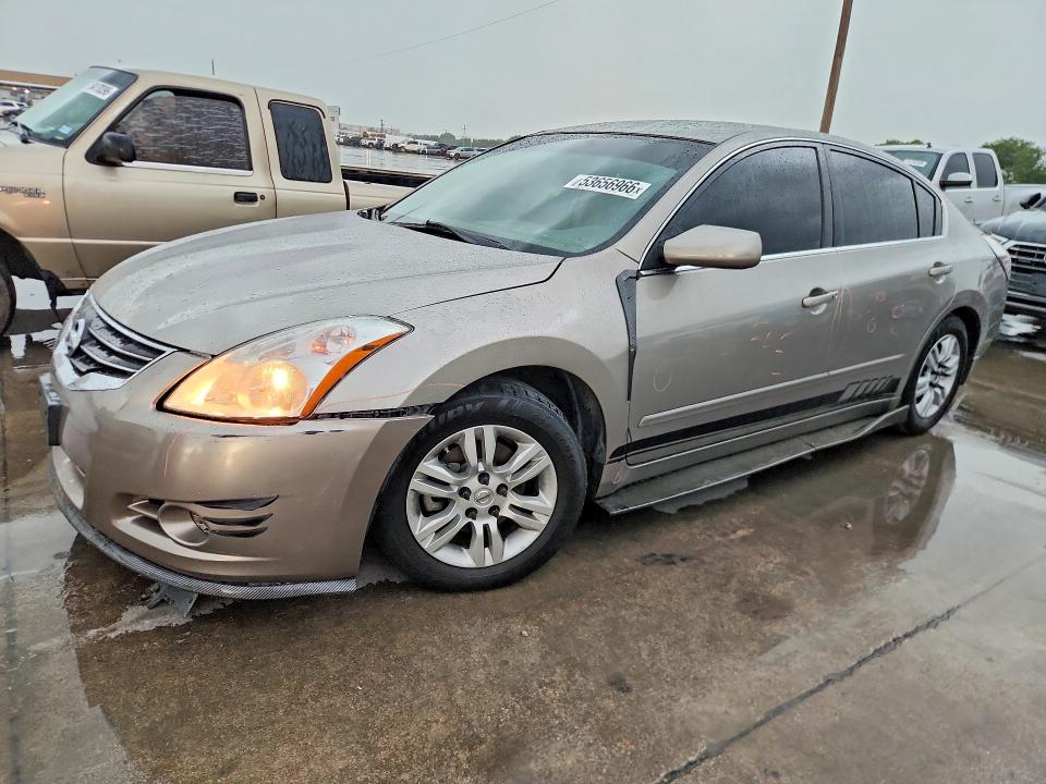 53656966 :رقم المزاد ، 1N4AL2AP8CN557836 vin ، 2012 Nissan Altima مزاد بيع