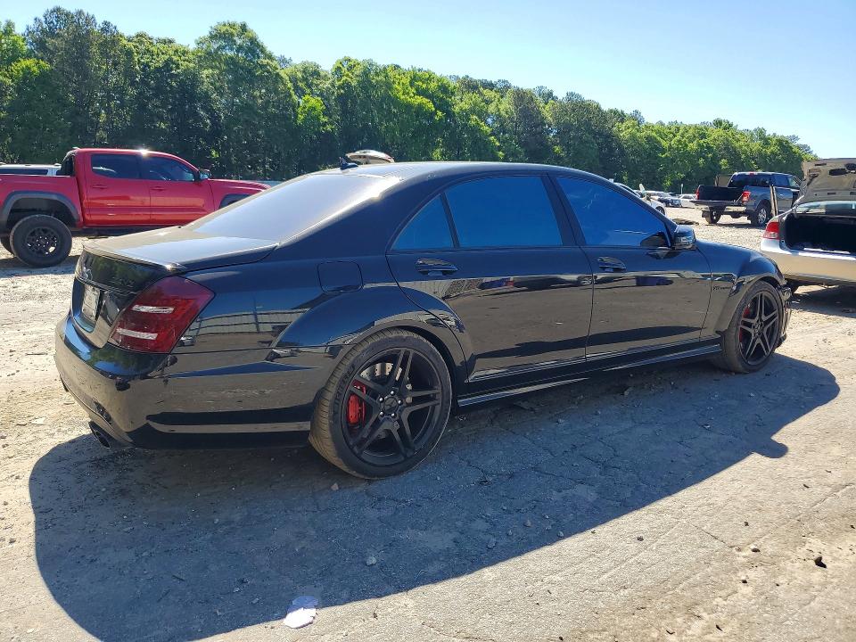 53627726 :رقم المزاد ، WDDNG7KBXCA429093 vin ، 2012 Mercedes-benz S مزاد بيع