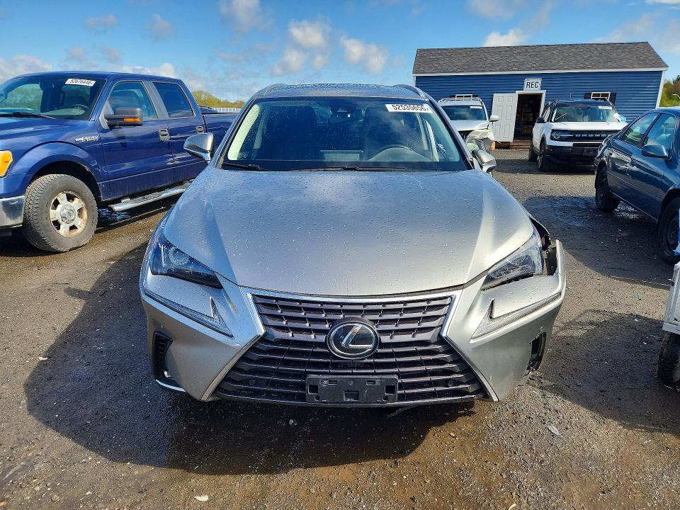 Aukcja sprzedaży 2021 Lexus Nx 300, vin: JTJGARDZ3M2242202, numer aukcji: 52535656