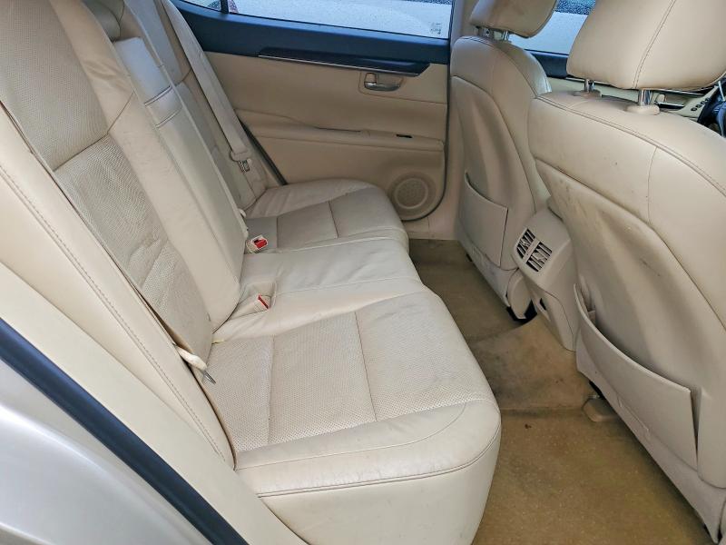 2014 Lexus Es მანქანა იყიდება აუქციონზე, vin: JTHBK1GG5E2109768, აუქციონის ნომერი: 53937946