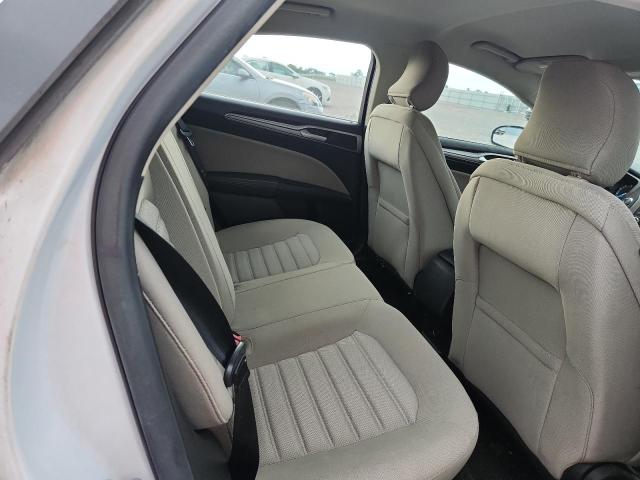 51433806 :رقم المزاد ، 3FA6P0G74JR234769 vin ، 2018 Ford Fusion مزاد بيع