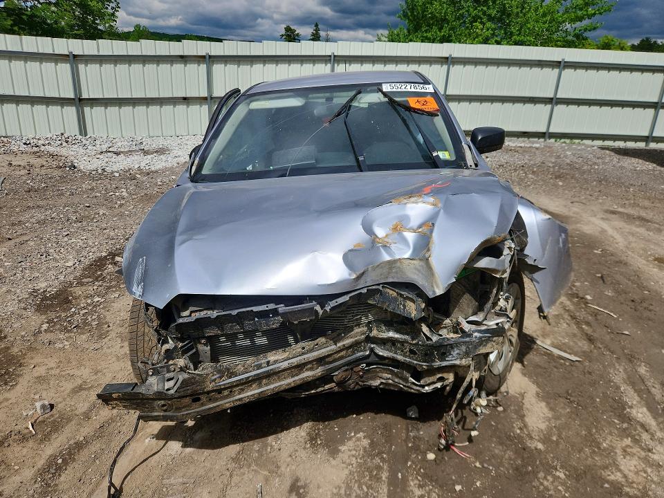 Aukcja sprzedaży 2016 Subaru Impreza, vin: JF1GPAA6XG9303379, numer aukcji: 55227856