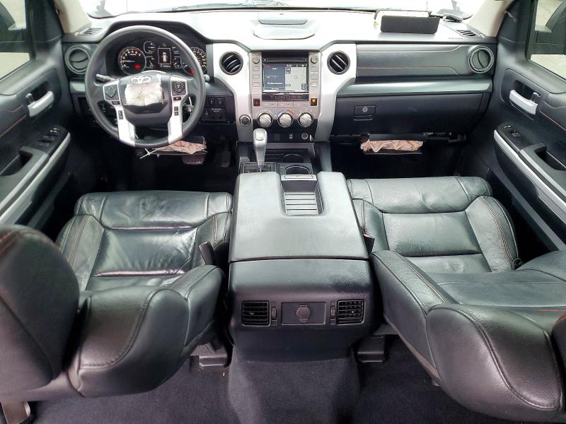 Продаж на аукціоні авто 2019 Toyota Tundra, vin: 5TFDY5F15KX784693, номер лоту: 54865656