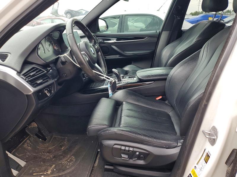 Aukcja sprzedaży 2016 Bmw X5, vin: 5UXKR0C55G0P24510, numer aukcji: 51893136