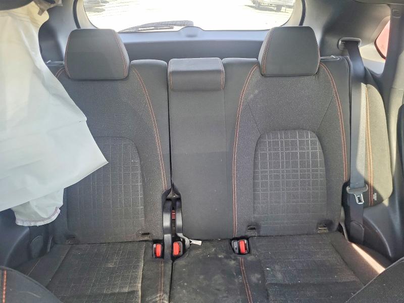 2023 Honda Hr-v მანქანა იყიდება აუქციონზე, vin: 3CZRZ2H52PM105794, აუქციონის ნომერი: 52545866