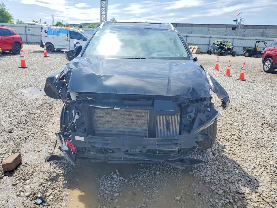 2020 Hyundai Santa Fe მანქანა იყიდება აუქციონზე, vin: 5NMS5CAA9LH297924, აუქციონის ნომერი: 54695536