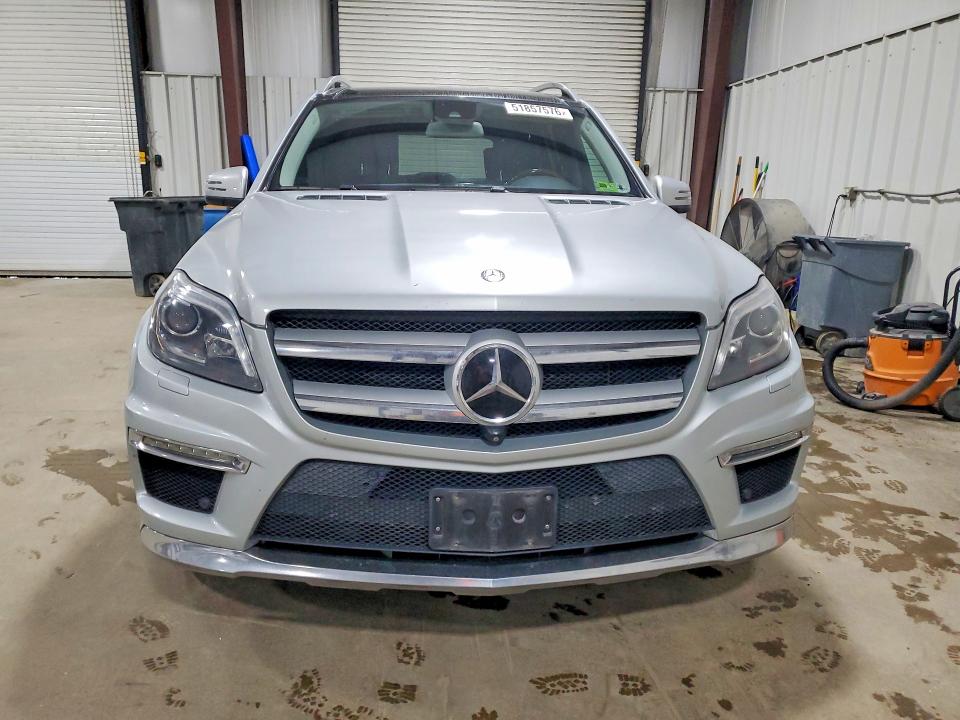 51857576 :رقم المزاد ، 4JGDF7DE7FA544248 vin ، 2015 Mercedes-benz Gl مزاد بيع