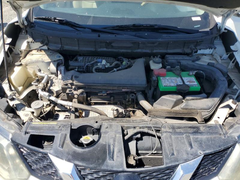 Auction sale of the 2014 Nissan Rogue, vin: 5N1AT2MV6EC859687, lot number: 54608826