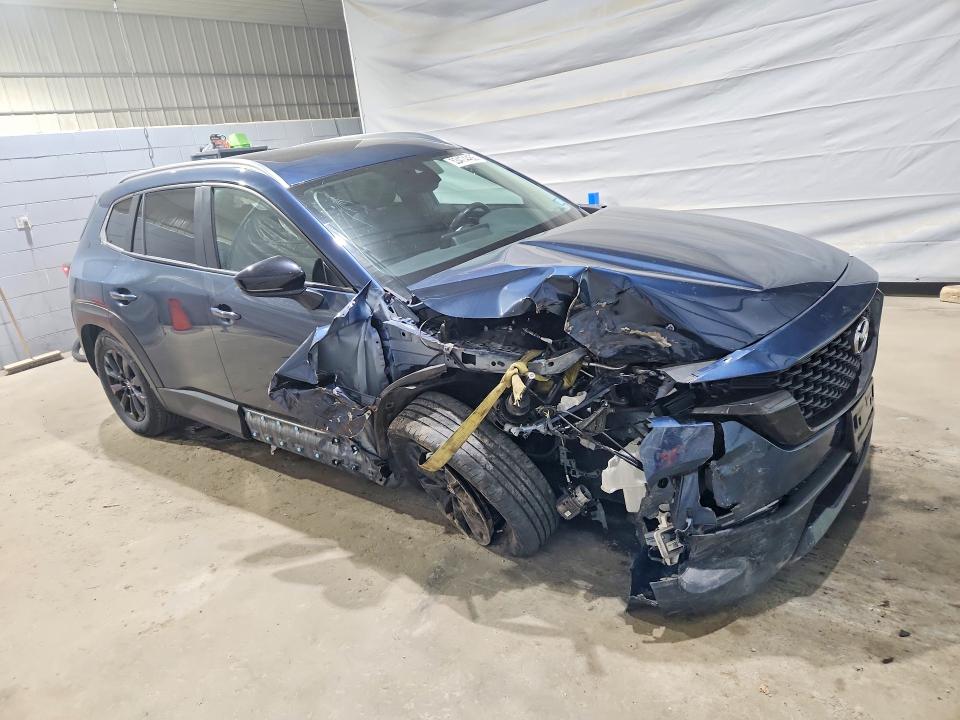 Продажа на аукционе авто 2024 Mazda Cx-50, vin: 7MMVABDM4RN235836, номер лота: 53474486