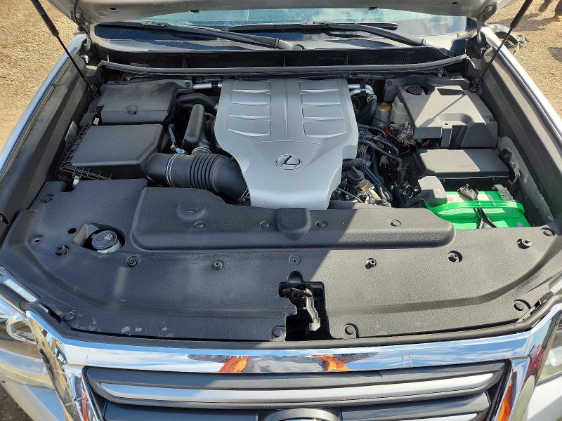52853316 :رقم المزاد ، JTJBM7FXXF5109987 vin ، 2015 Lexus Gx مزاد بيع