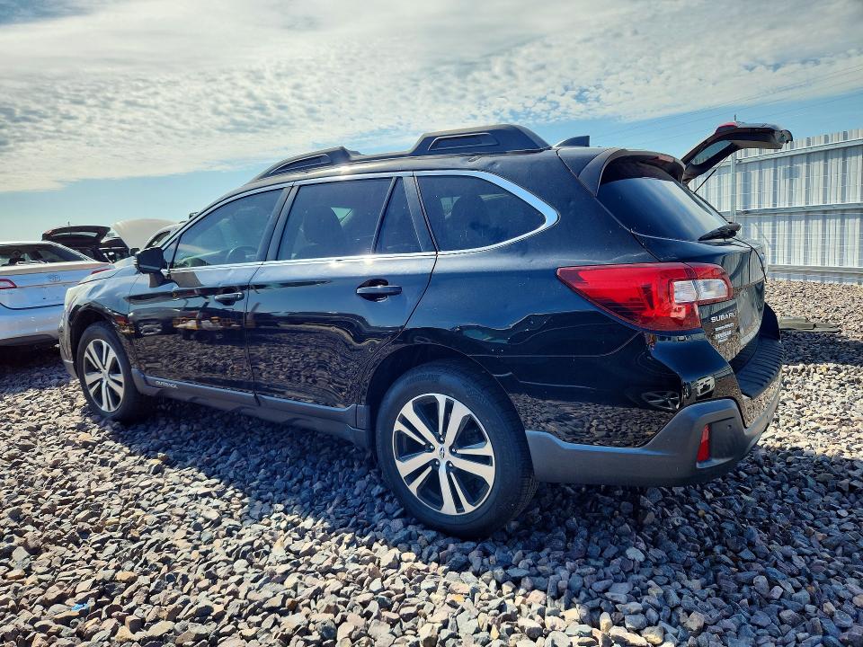 Продажа на аукционе авто 2019 Subaru Outback, vin: 4S4BSANC3K3328179, номер лота: 52777336