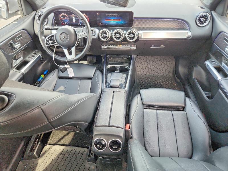 Aukcja sprzedaży 2021 Mercedes-benz Glb, vin: W1N4M4HB2MW158418, numer aukcji: 53341936