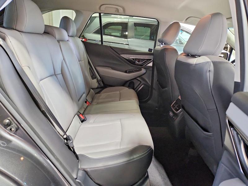Aukcja sprzedaży 2020 Subaru Outback, vin: 4S4BTALC1L3105964, numer aukcji: 54277416