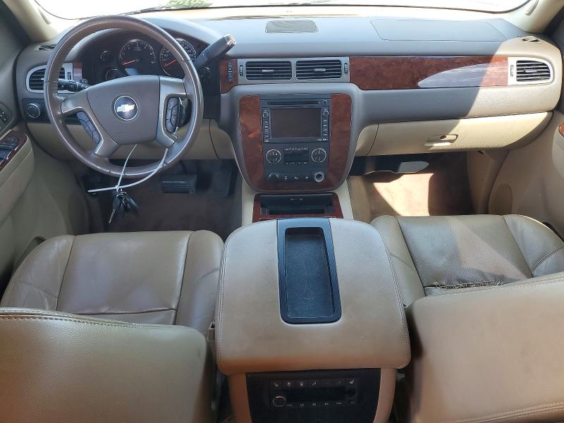 2010 Chevrolet Tahoe მანქანა იყიდება აუქციონზე, vin: 1GNUCCE06AR189650, აუქციონის ნომერი: 52849816