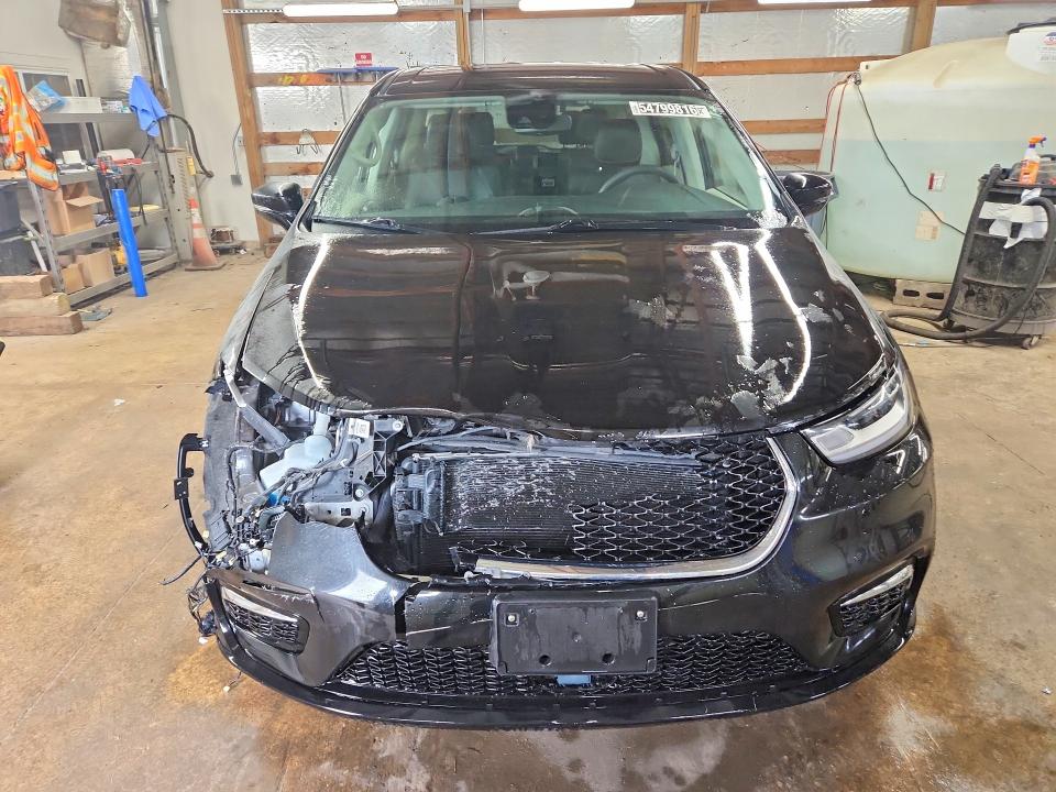 Aukcja sprzedaży 2024 Chrysler Pacifica, vin: 2C4RC1S74RR174526, numer aukcji: 54799816
