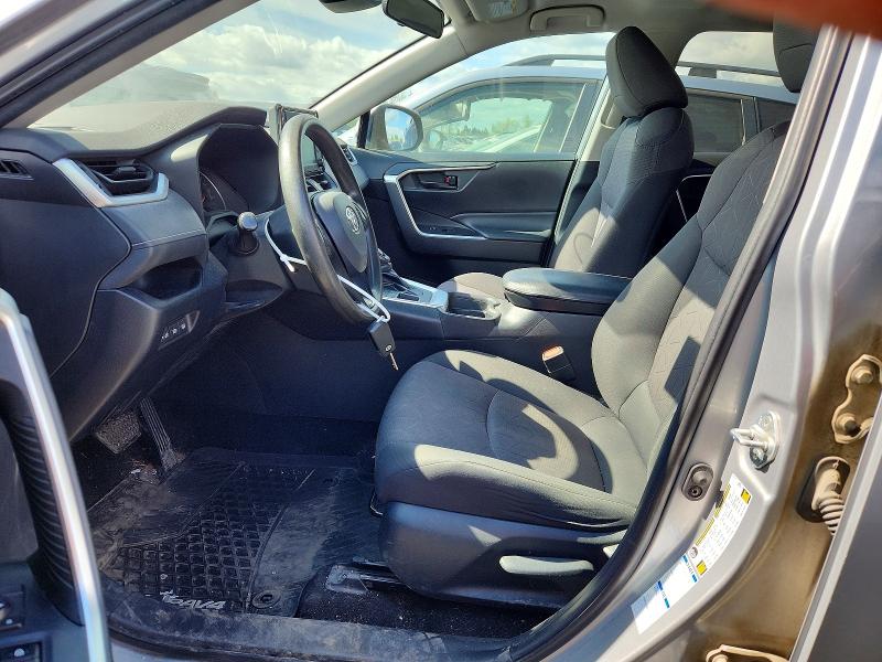 Продаж на аукціоні авто 2019 Toyota Rav4, vin: 2T3B1RFV1KW068304, номер лоту: 52126236