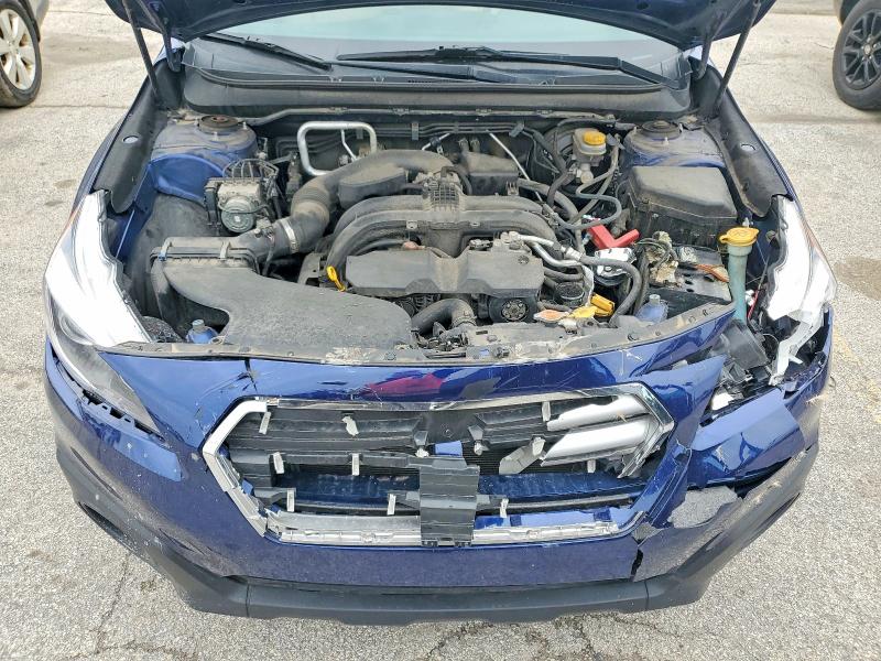 Aukcja sprzedaży 2017 Subaru Outback, vin: 4S4BSAFC6H3357022, numer aukcji: 51780396
