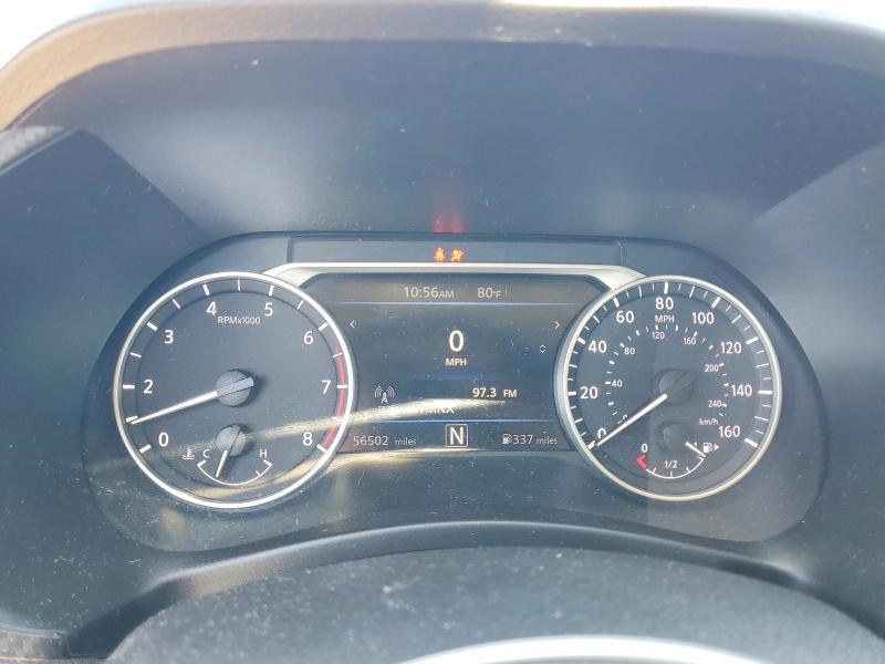 Aukcja sprzedaży 2023 Nissan Sentra, vin: 3N1AB8CV0PY314691, numer aukcji: 54228376