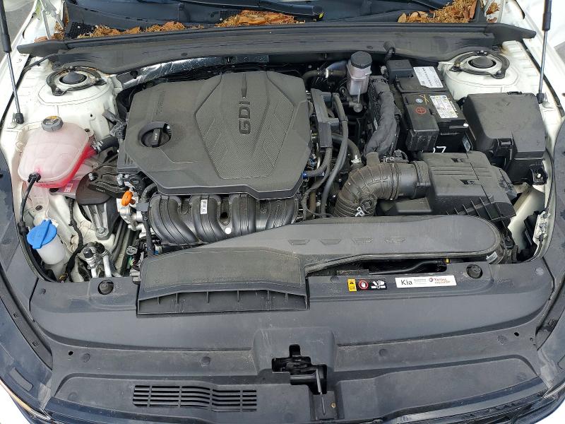 Aukcja sprzedaży 2025 Kia K5, vin: KNAG24J79S5290480, numer aukcji: 52442606