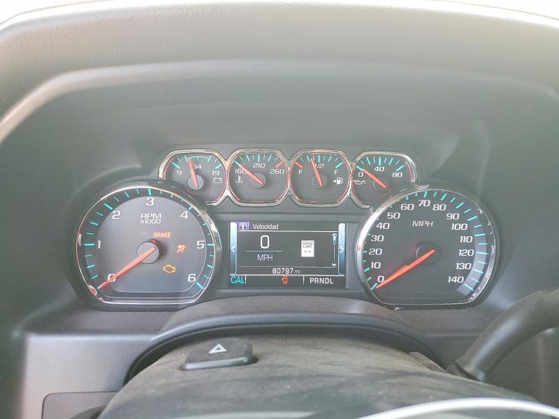 53668956 :رقم المزاد ، 3GTU2NEC1JG147792 vin ، 2018 Gmc Sierra مزاد بيع