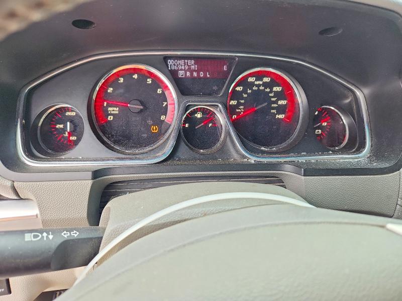 52359456 :رقم المزاد ، 1GKKRRKD6GJ163697 vin ، 2016 Gmc Acadia مزاد بيع