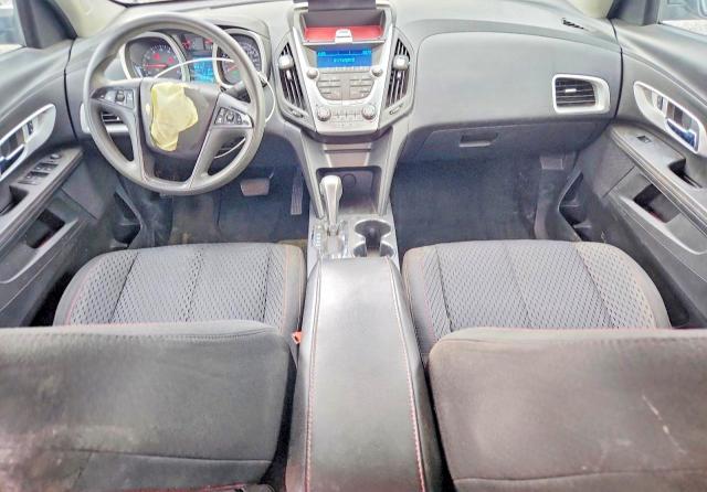 Продажа на аукционе авто 2014 Chevrolet Equinox, vin: 2GNALAEK8E6145370, номер лота: 53421996
